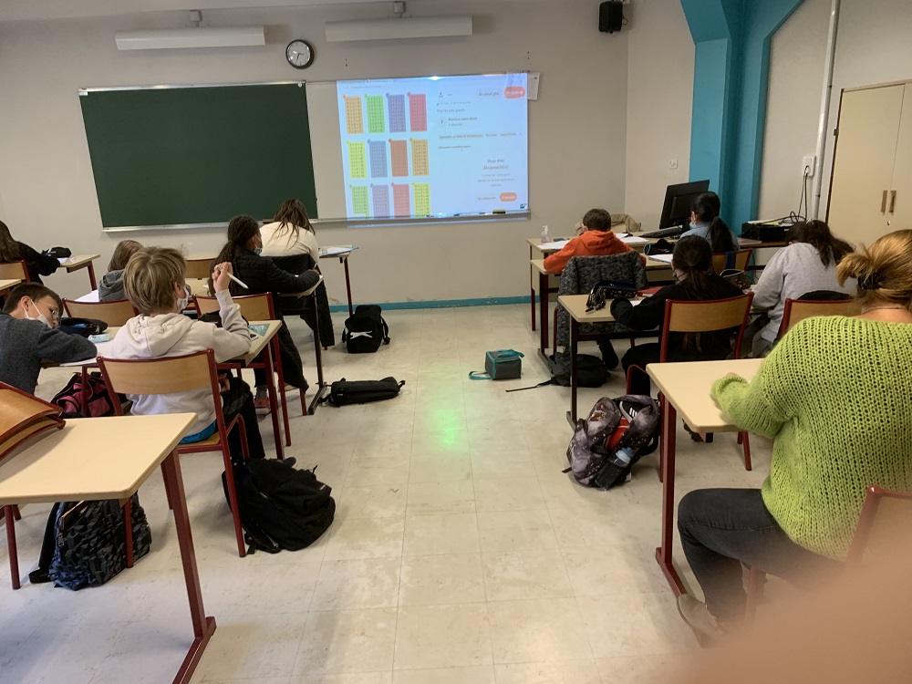 Vacances Apprenantes Acad Mie De Clermont Ferrand