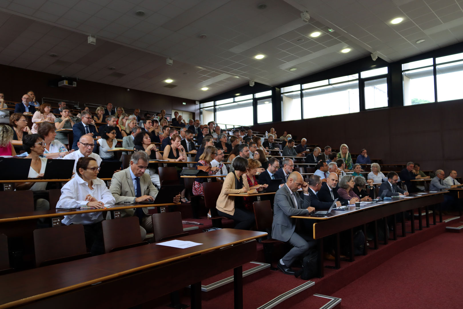 Cest La Rentrée Académie De Clermont Ferrand 