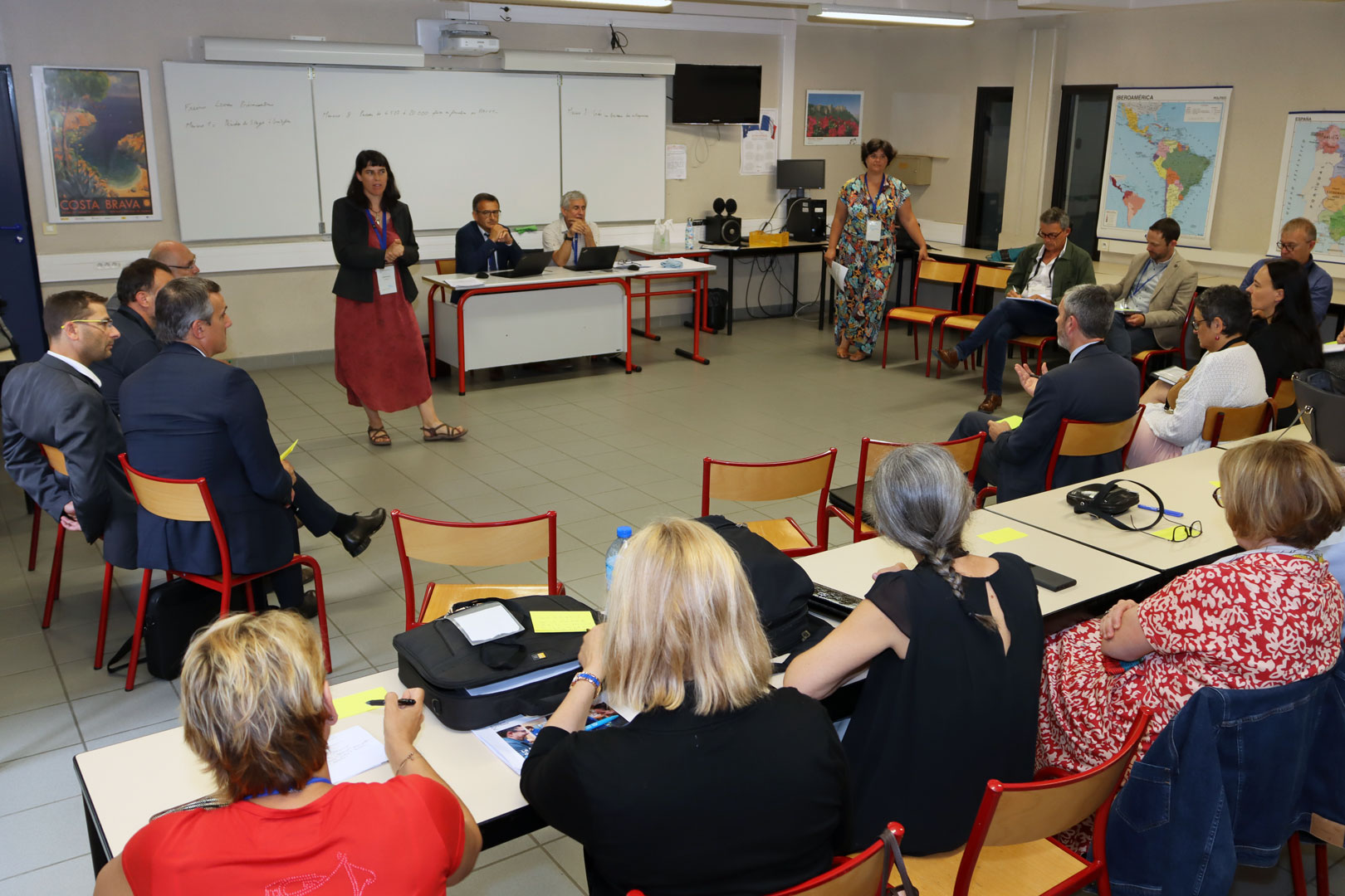 Préparer La Réforme Des Lycées Professionnels Académie De Clermont Ferrand