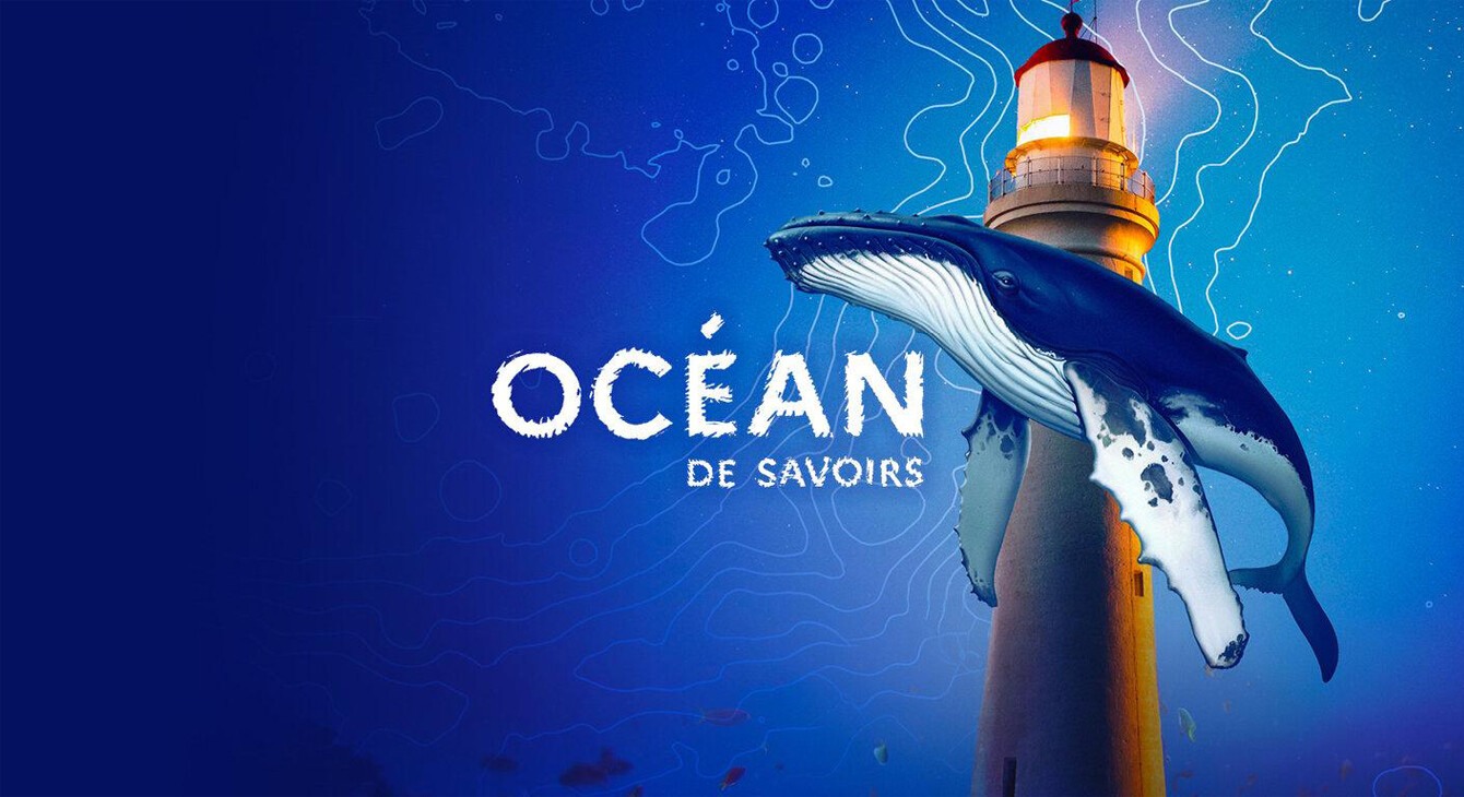 Océan de savoir